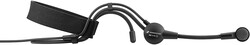 Sennheiser EW 100 G4 ME-3 Kablosuz Headset Mikrofon Seti - 4