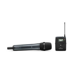 Sennheiser EW 135P G4 Kablosuz El Mikrofonu - Sennheiser