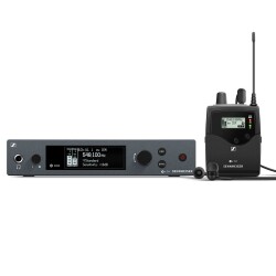 Sennheiser EW IEM G4 In-ear Monitör Set - Sennheiser