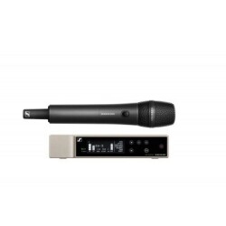 Sennheiser EW-D 835-S SET Dijital Kablosuz Vokal Mikrofon Sistemi Q1-6 - Sennheiser