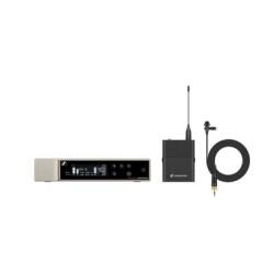 Sennheiser EW-D ME2 Dijital Kablosuz Yaka Mikrofonu - 
