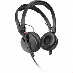 Sennheiser HD 25-1-II BSC Edition Basic DJ Kulaklığı - Sennheiser