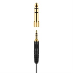 Sennheiser HD 25 LIGHT DJ Kulaklığı - 4