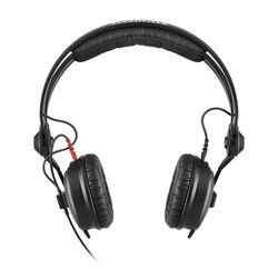 Sennheiser HD 25 PLUS Profesyonel DJ Kulaklığı - Sennheiser