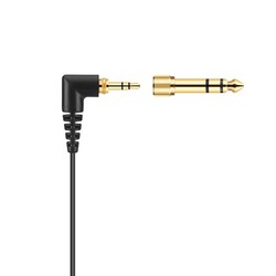 Sennheiser HD 25 PLUS Profesyonel DJ Kulaklığı - 2