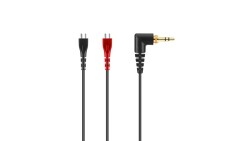 Sennheiser HD 25 PLUS Profesyonel DJ Kulaklığı - 5