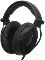 Sennheiser HD 380 Profesyonel Stüdyo Kulaklık - Sennheiser