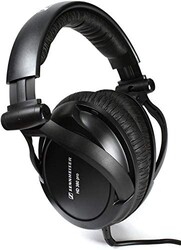 Sennheiser HD 380 Profesyonel Stüdyo Kulaklık - 2