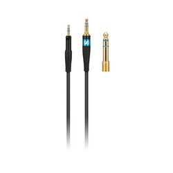 Sennheiser HD 6 MIX Profesyonel DJ Kulaklık - 4