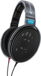 Sennheiser HD 600 Hi-Fi Stereo Kulaklık - Sennheiser