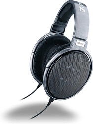 Sennheiser HD 650 Stereo Profesyonel Kulaklık - Sennheiser