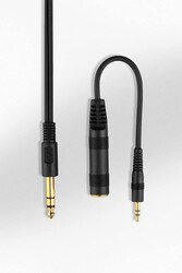 Sennheiser HD 650 Stereo Profesyonel Kulaklık - 2