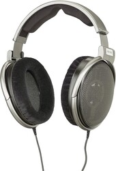 Sennheiser HD 650 Stereo Profesyonel Kulaklık - 4