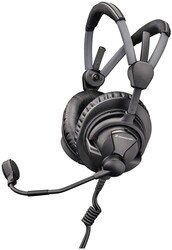 Sennheiser HMD 27 Broadcast Kulaklık - Sennheiser