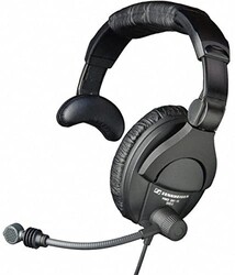 Sennheiser HMD 281 Pro Stereo Profesyonel Kulaklık - Sennheiser