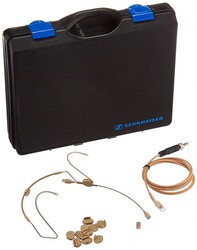 Sennheiser HSP 2-3 Kondenser Head Set Mikrofon - Sennheiser