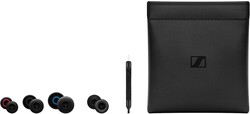 Sennheiser IE 40 Pro In-Ear Monitör Kulaklığı - 4