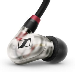 Sennheiser IE 400 Pro In-Ear Monitör Kulaklığı - Sennheiser