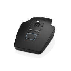 Sennheiser MAT 133-S B Bas Konuş Özellikli Kürsü Mikrofon Standı - Sennheiser