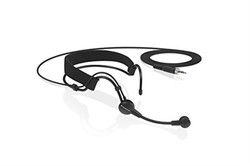 Sennheiser ME 3 Kardioid Kablosuz Head-Set Mikrofon - Sennheiser