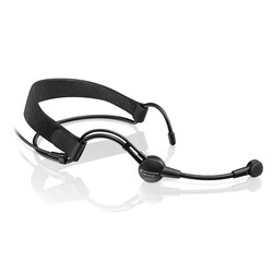 Sennheiser ME 3 Kardioid Kablosuz Head-Set Mikrofon - 2
