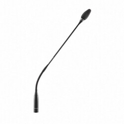 Sennheiser MEG 14-40 B Gooseneck Kürsü Mikrofonu - Sennheiser