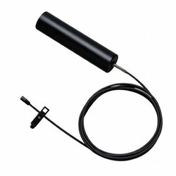 Sennheiser MKE 2-4 GOLD-C Yaka Mikrofonu - Sennheiser