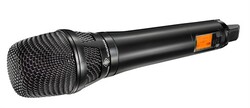 Sennheiser SKM 2000 Programlanabilir Kablosuz Kardioid Mikrofon - Sennheiser