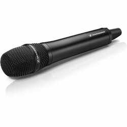 Sennheiser SKM 2000 Programlanabilir Kablosuz Kardioid Mikrofon - 4