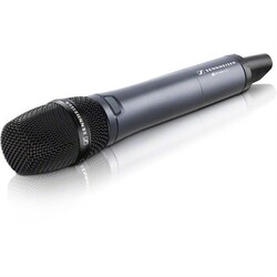 Sennheiser SKM 300-835 G3 Programlanabilir Kablosuz Mikrofon - Sennheiser