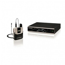 Sennheiser SL LAVALIER SET DW-3-EU C Yaka Mikrofon Seti - Sennheiser