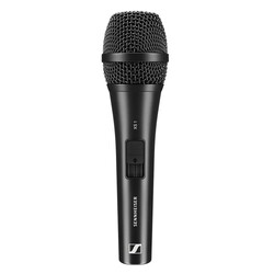 Sennheiser XS-1 Dinamik Vokal Mikrofonu - Sennheiser