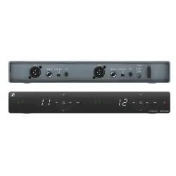 Sennheiser XS Vocal Set XSW 1-835 DUAL - 2
