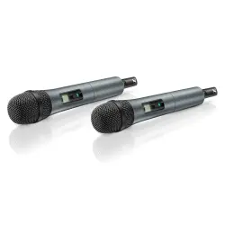Sennheiser XS Vocal Set XSW 1-835 DUAL - 3