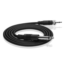 Sennheiser XS Wireless 2 Instrument Set - Yüksek Kaliteli Kablosuz Müzik Aleti Mikrofon Sistem - 4
