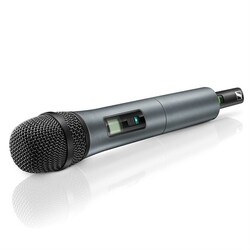 Sennheiser XSW 1-825 Kablosuz El Mikrofonu Seti - 2