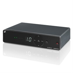 Sennheiser XSW 1-825 Kablosuz El Mikrofonu Seti - 3
