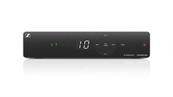 Sennheiser XSW 1-835 Kablosuz El Mikrofonu Seti - 3
