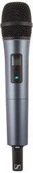 Sennheiser XSW 1-835 Kablosuz El Mikrofonu Seti - 4