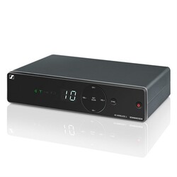 Sennheiser XSW 1-ME2 Kondenser Kablosuz Yaka Mikrofonu Seti - 3