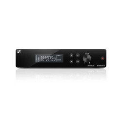 Sennheiser XSW 2-835 Kablosuz El Mikrofonu Seti - 2