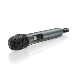 Sennheiser XSW 2-835 Kablosuz El Mikrofonu Seti - 3