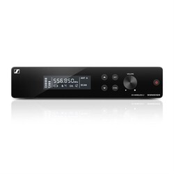 Sennheiser XSW 2-865 Kablosuz El Mikrofonu Seti - 2