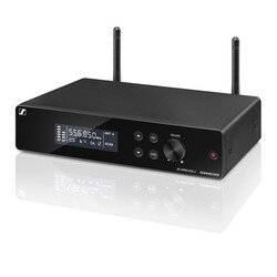 Sennheiser XSW 2-865 Kablosuz El Mikrofonu Seti - 3
