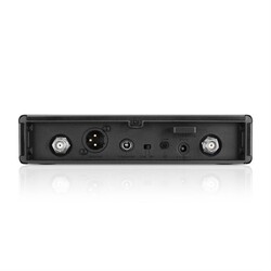 Sennheiser XSW 2-865 Kablosuz El Mikrofonu Seti - 4