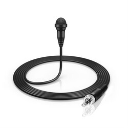 Sennheiser XSW 2-ME2 Kablosuz Yaka Mikrofonu Seti - 4