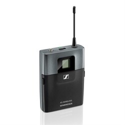 Sennheiser XSW 2-ME3 Kablosuz Headset Mikrofon Seti - 2