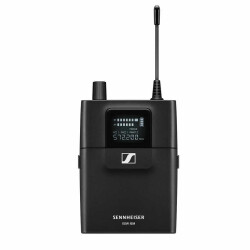 Sennheiser XSW IEM SETİ (Kablosuz Kulak İçi IEM seti) - 2