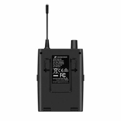 Sennheiser XSW IEM SETİ (Kablosuz Kulak İçi IEM seti) - 3