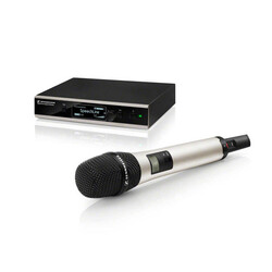 Sennheiser SL HANDHELD SET DW-3 EU R Mikrofon Seti - Sennheiser